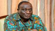 Trade minister Alan Kyerematen resigns from Akufo-Addo’s government