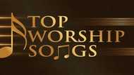 Top trending Nigerian worship songs