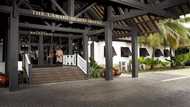 Secure the Labadi Beach Hotel contact for easy bookings