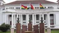 Ghana under pressure to amend law on minimum age for consensual intimacy to 16