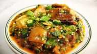 How to Prepare Okro Soup Without Palm Oil in Ghana