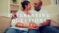 Best interesting questions to ask a girl to get to know her