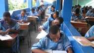 Brief history of Ghana education service