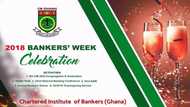 Chartered Institute of Bankers Ghana courses, fees, and entry requirements