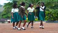 Best private senior high schools in Ghana