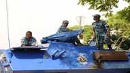 NPP national conference: Eight arrested for breaking protocol