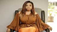 Moesha breaks silence on controversial CNN interview