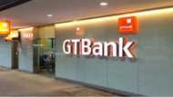 GT bank branches in Accra: Locations and contacts