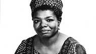 Maya Angelou quotes on womanhood, life and love