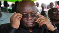 4 times Nana Addo appointed persons in his close circle to his government