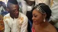 Afriyie Acquah Wife Scandal