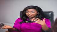 Yvonne Okoro age, family, biography, boyfriend