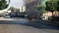 Two Palestinians killed in Israel West Bank raid: army