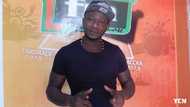 I worked as a security man despite my fame - Hiplife star T Blaze narrates his London hustle