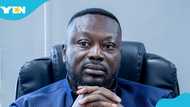 "It's been very tough": Opare Addo says government has spent 18 months studying unemployment