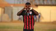 Hashmin Musah: Ghanaian defender charged with match-fixing after scoring two own goals