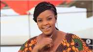 Meet Ayisha, the fast-rising TV star who has taken over social media with her beauty