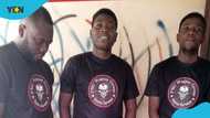 5 pro-Wagner Ghanaians arrested for planning to overthrow Akufo-Addo's government
