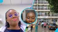 International midwife challenges viral claim of relative’s death due to Korle BU strike