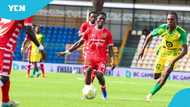 Asante Kotoko progress in CAF Confederation Cup after silencing Kwara United