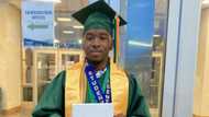 Black excellence: 18-year-old student accepted to 20 universities, gets $1.5m in scholarships