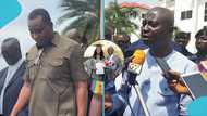 "Nipa": Outrage as alleged reason Atta Akyea dawg Chairman Wontumi's judgment surfaces online