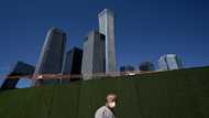 China urges banks to support property sector after mortgage boycott