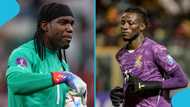 Why Benjamin Asare Shouldn't Start Against Madagascar, Football Expert Explains