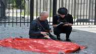 Russia says military aims expanding in Ukraine, pummels Kharkiv