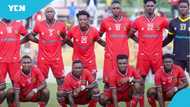 Ghana Premier League Match Report: Asante Kotoko 2 Legon Cities 0