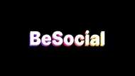 BeSocial to Launch an App that Rewards You for Creating Content and Connecting with Friends.