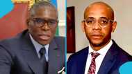 Baltasar Engonga: Equatorial Guinea government suspends all officials seen in over 400 videos