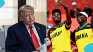 World Cup: US cautions Ghanaians, others over fake jerseys ahead of Black Stars vs England match