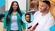 Another prophecy about Adwoa Safo and Akofena resurfaces after shooting incident, sparking a stir