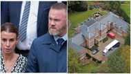 Coleen and Wayne Rooney quietly sell of their Cheshire mansion for £3.7 million