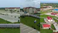 Photos of ultra-modern Pentecost Convention center leave Ghanaians awestruck