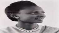 First female to graduate University of Ghana paved way for women