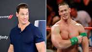 John Cena flaunts finely toned legs in mini skirt and high heels, photos cause frenzy online