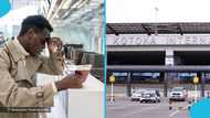 Man opens up on ordeal at Kotoka Airport after passport photo showed a woman’s image during US trip