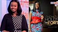 Natalie Fort makes 1st statement after joining GHOne TV; fans congratulate her