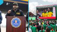 US arrests illegal migrant for flying drone at FIFA fan festival, faces deportation