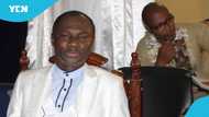 Prophet Badu Kobi’s health condition emerges following emergency hospital visit