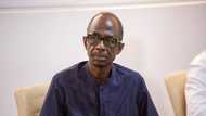 I don’t think Bagbin will contest NDC flagbearer race again - Asiedu Nketia