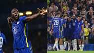 Chelsea vs Zenit St Petersburg: Romelu Lukaku fires blues to victory in tough UCL clash
