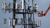 Ericsson and Nokia feel squeeze of interest rates hikes
