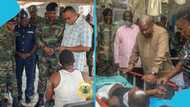 El-Wak stampede: Injured victims to be automatically enlisted in the military