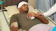 Vishwashkumar Ramesh: Sole survivor of Air India crash that killed over 200 speaks from the hospital