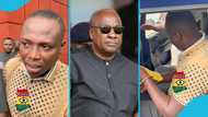 Wontumi presenter Akyenkwaa Nana Kofi Asare denied bail and remanded in police custody
