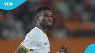 Mohammed Kudus’ biggest weakness on display against Chad