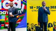 NYA CEO Osman Ayariga champions Ghana’s youth innovation model at South Africa Energy Summit